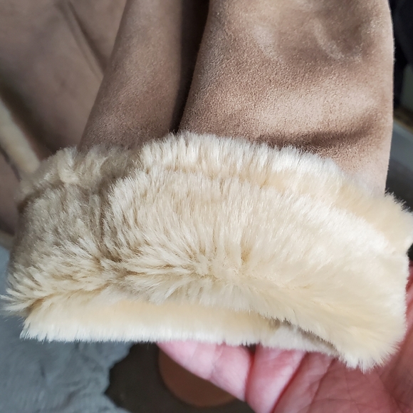 Carolina Colours Coat - Picture 9 of 11